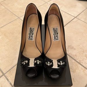 Salvatore Ferragamo Heels